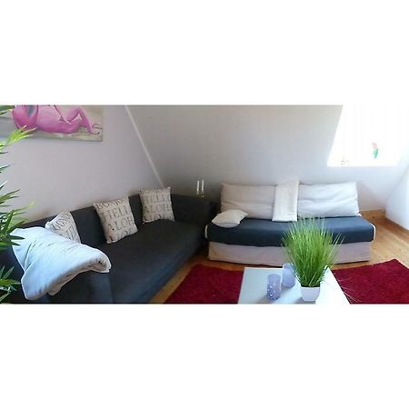Gute Zeit Apartment Hamburg Exterior photo